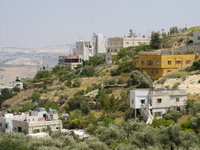 Al Salt, Jordan